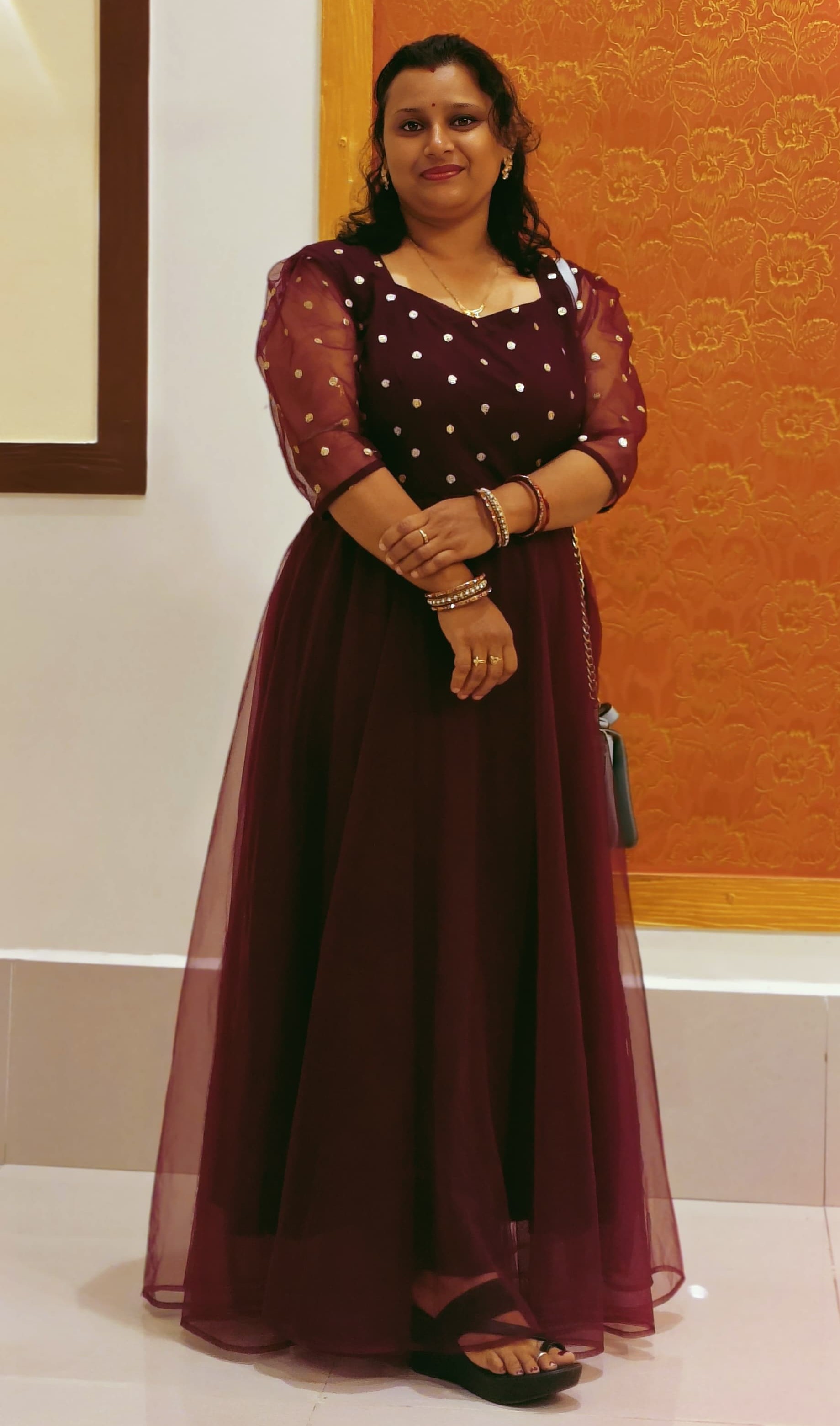 Sudeshna - Founder of Cake Cosmos